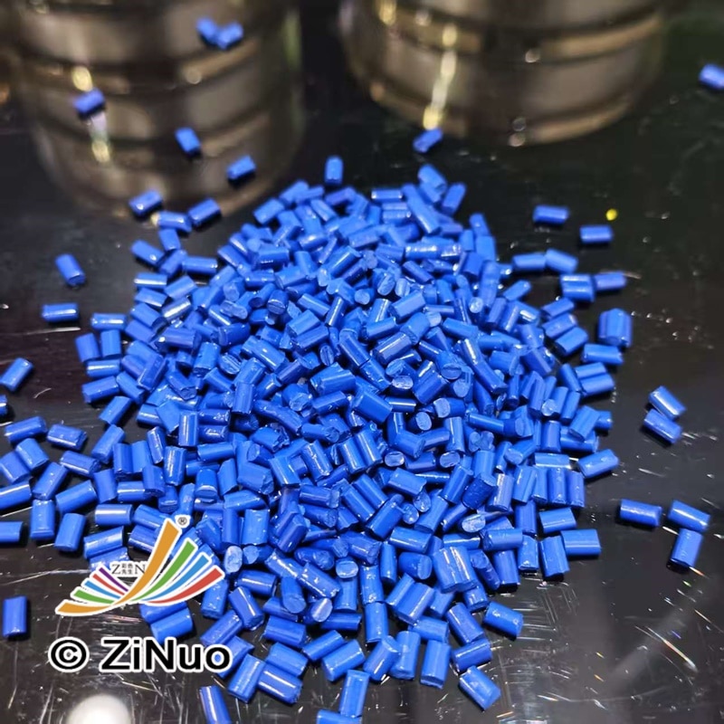 Opaque PET Masterbatch