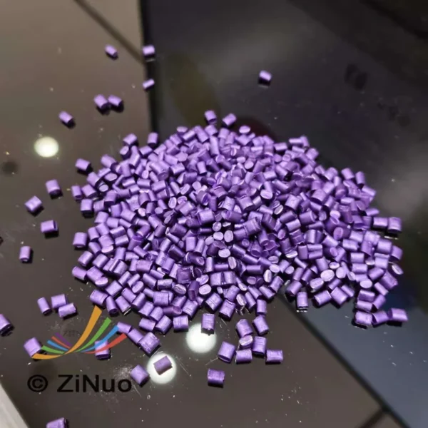 pearl color masterbatch