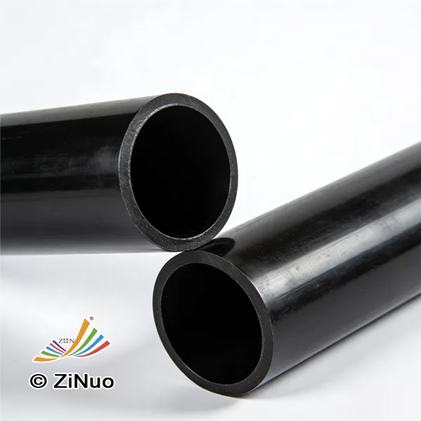 Black Masterbatch for PVC Pipes